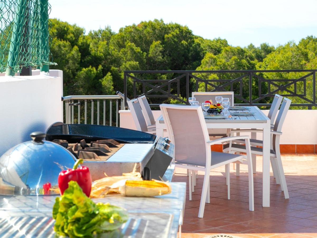 Apartment Calpe Bay-4 By Interhome Exterior foto