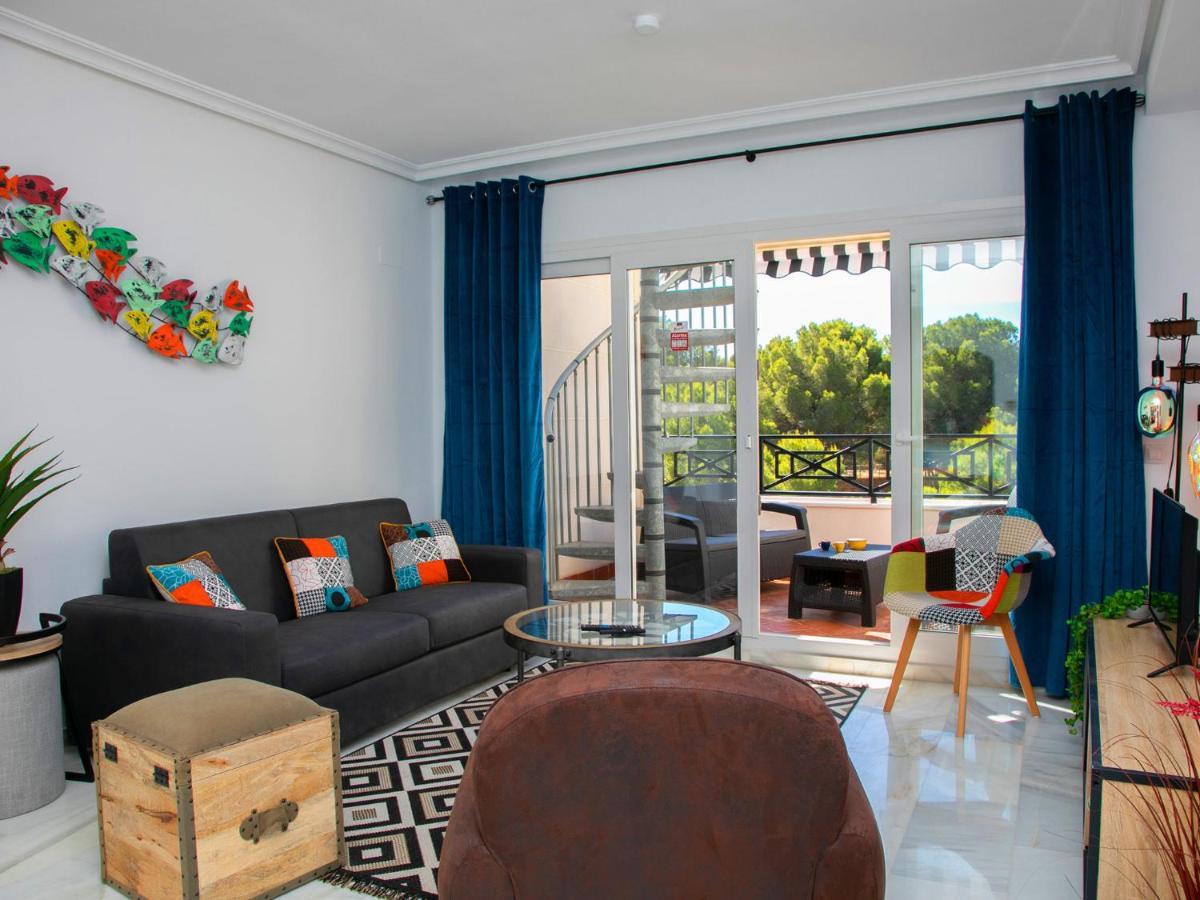 Apartment Calpe Bay-4 By Interhome Exterior foto