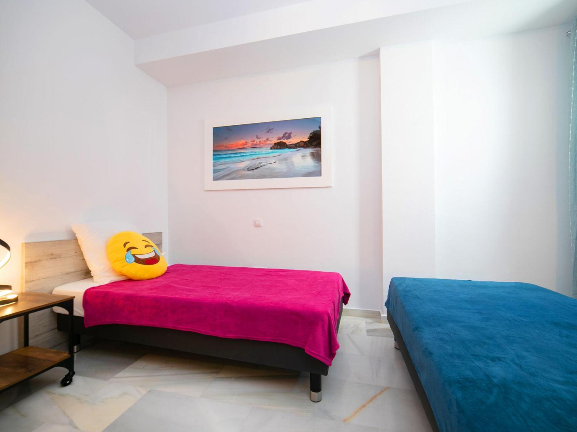 Apartment Calpe Bay-4 By Interhome Exterior foto